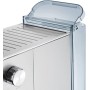 Ufesa CE8020 Capri Cafetera Expresso y Capuccino, 20 Bares, 1350W, Sistema Thermoblock, Vaporizador Orientable, 2 Modos: Café