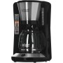 Russell Hobbs 24010-56 24010-56/RH Adventure-Cafetera Cepillado, 10 Tazas Grandes o 15 pequeñas, 1100 W, 1.25 litros, INOX Mate,
