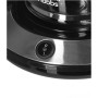 Russell Hobbs 24010-56 24010-56/RH Adventure-Cafetera Cepillado, 10 Tazas Grandes o 15 pequeñas, 1100 W, 1.25 litros, INOX Mate,