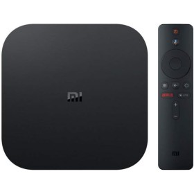 Xiaomi Mi TV Box S - Streaming Player, Black