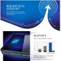 Ugoos SK1 8K Ultra HD TV Box Amlogic S928X-K Android 11.0 LPDDR4 8GB RAM 128GB WiFi6 1000M BT5.2 USB3.0 Soporte AV1 H.265 8K