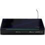 Ugoos SK1 8K Ultra HD TV Box Amlogic S928X-K Android 11.0 LPDDR4 8GB RAM 128GB WiFi6 1000M BT5.2 USB3.0 Soporte AV1 H.265 8K