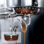 Cecotec Cafetera Express Barista Baristeo Intima, Cafetera Espresso Barista Profesional, Sistema de Pre-Infusión, Bomba de 15