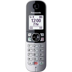 Panasonic KX-TGA685 Supletorio de Teléfono Fijo Inalámbrico Digital (Bloqueo de Llamadas Automáticas, Manos Libres, Modo No