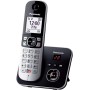 Panasonic KX-TGA685 Supletorio de Teléfono Fijo Inalámbrico Digital (Bloqueo de Llamadas Automáticas, Manos Libres, Modo No