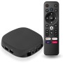 Caja Android BSL Meta C3 Android 12 | HDMI 2.0 | 2GB RAM 16 GB ROM | WiFi 6 Dual Band 2.4/5Ghz | BT 4.2 | 4K HDR AV1 | USB 2.0 y