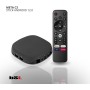 Caja Android BSL Meta C3 Android 12 | HDMI 2.0 | 2GB RAM 16 GB ROM | WiFi 6 Dual Band 2.4/5Ghz | BT 4.2 | 4K HDR AV1 | USB 2.0 y