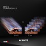 Caja Android BSL Meta C3 Android 12 | HDMI 2.0 | 2GB RAM 16 GB ROM | WiFi 6 Dual Band 2.4/5Ghz | BT 4.2 | 4K HDR AV1 | USB 2.0 y