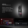 Caja Android BSL Meta C3 Android 12 | HDMI 2.0 | 2GB RAM 16 GB ROM | WiFi 6 Dual Band 2.4/5Ghz | BT 4.2 | 4K HDR AV1 | USB 2.0 y