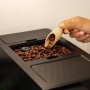 Cecotec Cafetera Superautomática Cremmaet Compactccino. 1350 W, Thermoblock, Bomba de Presión de 19bars, Sistema Plug&Play,