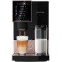 Cecotec Cafetera Superautomática Cremmaet Compactccino. 1350 W, Thermoblock, Bomba de Presión de 19bars, Sistema Plug&Play,