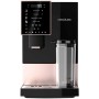 Cecotec Cafetera Superautomática Cremmaet Compactccino. 1350 W, Thermoblock, Bomba de Presión de 19bars, Sistema Plug&Play,