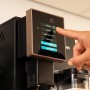 Cecotec Cafetera Superautomática Cremmaet Compactccino. 1350 W, Thermoblock, Bomba de Presión de 19bars, Sistema Plug&Play,