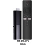 Android iM TV Stick HDR I96 D9 ATV 4K, Android TV Stick 4k, Fire TV Stick 4K Max dispositivo de transmisión (última generación)