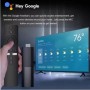 Android iM TV Stick HDR I96 D9 ATV 4K, Android TV Stick 4k, Fire TV Stick 4K Max dispositivo de transmisión (última generación)