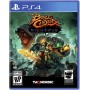 Battle Chasers: Nightwar