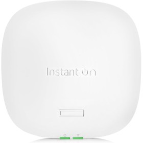 HEWLETT PACKARD ENTERPRISE Accesorios PC y Portátiles Marca Modelo Instant ON AP25 (RW) 4X4 WI-FI 6 Ap