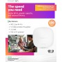 HEWLETT PACKARD ENTERPRISE Accesorios PC y Portátiles Marca Modelo Instant ON AP25 (RW) 4X4 WI-FI 6 Ap