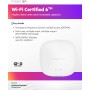 HEWLETT PACKARD ENTERPRISE Accesorios PC y Portátiles Marca Modelo Instant ON AP25 (RW) 4X4 WI-FI 6 Ap