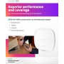 HEWLETT PACKARD ENTERPRISE Accesorios PC y Portátiles Marca Modelo Instant ON AP25 (RW) 4X4 WI-FI 6 Ap