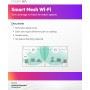 HEWLETT PACKARD ENTERPRISE Accesorios PC y Portátiles Marca Modelo Instant ON AP25 (RW) 4X4 WI-FI 6 Ap