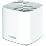 D-Link COVR-X1862, pack 2 extensores red WiFi Mesh hasta 420m2, WiFi-6, AX1800 Mbps, 2p Gigabit, modos router y extensor