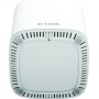 D-Link COVR-X1862, pack 2 extensores red WiFi Mesh hasta 420m2, WiFi-6, AX1800 Mbps, 2p Gigabit, modos router y extensor