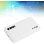 5G WiFi 6 Mobile Hotspot Soporte de Alta Velocidad 16 Dispositivos 6100mAh Portable WiFi Hotspot Router con Ranura de Tarjeta