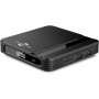 Dune HD AV1 4K Android TV Box, Reproductor Multimedia, HDR10+, 2GB/16GB, 4Kp60, Ethernet, 2X USB 2.0 Host, WiFi 2T2R, Bluetooth,
