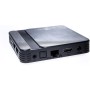 Dune HD AV1 4K Android TV Box, Reproductor Multimedia, HDR10+, 2GB/16GB, 4Kp60, Ethernet, 2X USB 2.0 Host, WiFi 2T2R, Bluetooth,
