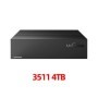 UnionSine 4TB 3,5" USB 3.2Gen 2 Disco duro externo 7200RPM Almacenamie