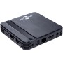 Dune HD AV1 4K Android TV Box, Reproductor Multimedia, HDR10+, 2GB/16GB, 4Kp60, Ethernet, 2X USB 2.0 Host, WiFi 2T2R, Bluetooth,