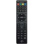 Dune HD AV1 4K Android TV Box, Reproductor Multimedia, HDR10+, 2GB/16GB, 4Kp60, Ethernet, 2X USB 2.0 Host, WiFi 2T2R, Bluetooth,