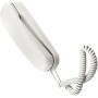 Quisiete TeléFono de Pared con Cable, TeléFono PequeñO de Hotel, Adecuado para el Hogar/BañO/Escuela/Oficina, TeléFono de Pared