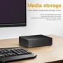 UnionSine 4TB 3,5" USB 3.2Gen 2 Disco duro externo 7200RPM Almacenamie