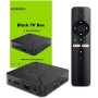 BOXPUT Q5 TV Box, Android 10.0 TV Box, Android Box 2GB RAM 8GB ROM, Allwinner H313/2.4G/5G Dual WiFi, BT5.2 Quad Core 4K Ultra