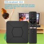 BOXPUT Q5 TV Box, Android 10.0 TV Box, Android Box 2GB RAM 8GB ROM, Allwinner H313/2.4G/5G Dual WiFi, BT5.2 Quad Core 4K Ultra
