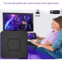 BOXPUT Q5 TV Box, Android 10.0 TV Box, Android Box 2GB RAM 8GB ROM, Allwinner H313/2.4G/5G Dual WiFi, BT5.2 Quad Core 4K Ultra