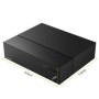 UnionSine 4TB 3,5" USB 3.2Gen 2 Disco duro externo 7200RPM Almacenamie