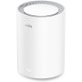 Cudy 2022 Nuevo WiFi 6 Mesh WiFi, AX1800 Whole Home Mesh WiFi System Gigabit WiFi 6 VPN Router and Extender, Control Parental,