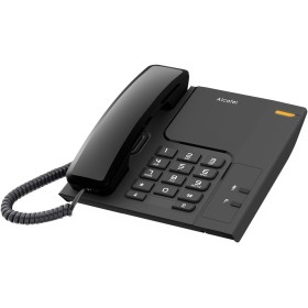 Alcatel T26 TELEFONO Fijo SOBREMESA Negro