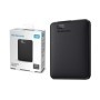 WD Elements Disco duro externo portátil 500 GB/1 TB para Windows USB 3