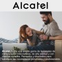 Alcatel T26 TELEFONO Fijo SOBREMESA Negro