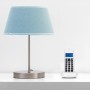 Motorola Voice - C1002GW Teléfono Fijo DECT Inalámbrico con Intercomunicador y Transferencia de Llamadas, Pantalla LED