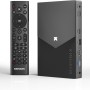 Kinhank 8K Android TV Box, Reproductor Multimedia 4K BD, Compatible con Dolby Vision/Dolby Atoms/DTS X/HDR10+, S928X-K, Poster