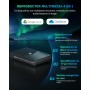 Kinhank 8K Android TV Box, Reproductor Multimedia 4K BD, Compatible con Dolby Vision/Dolby Atoms/DTS X/HDR10+, S928X-K, Poster