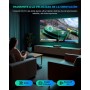 Kinhank 8K Android TV Box, Reproductor Multimedia 4K BD, Compatible con Dolby Vision/Dolby Atoms/DTS X/HDR10+, S928X-K, Poster