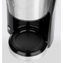 Russell Hobbs Cafetera de Goteo Compact Home - Diseño Compacto, 5 Tazas, Capacidad 740 ml, Soporte de Filtro Extraíble,