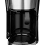 Russell Hobbs Cafetera de Goteo Compact Home - Diseño Compacto, 5 Tazas, Capacidad 740 ml, Soporte de Filtro Extraíble,
