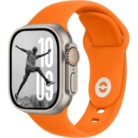 DONEGANI SB para Correa Apple Watch Se Ultra 2 40mm 44mm 46mm 42mm 45mm 41mm 38mm 49mm Series 10 9 8 7 6 5 4 3 Mujer Hombre